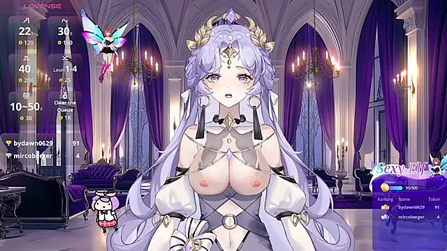 suki_hentai – Naživo XXX chat