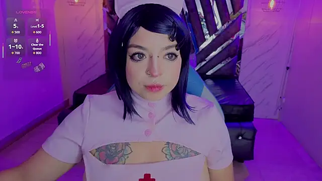 Sembang XXX Secara Langsung _Vermell_