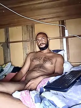 Chat XXX ao vivo de Camodick