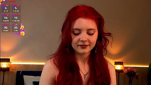 Czat XXX na żywo – Nora__Ray