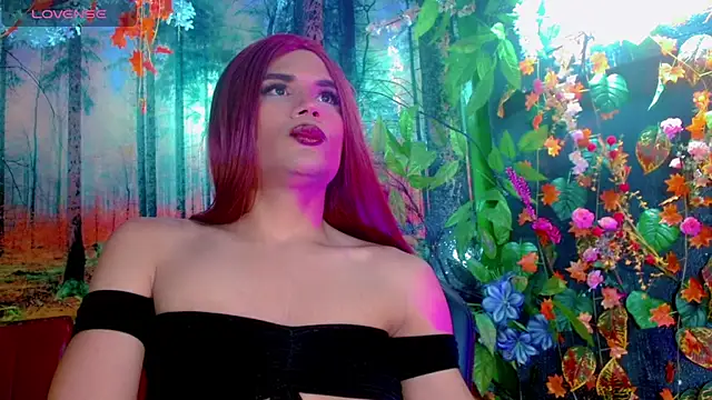 โชว์เว็บแคมของ Brittany__Rose