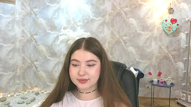 PixelGoddess live XXX chat