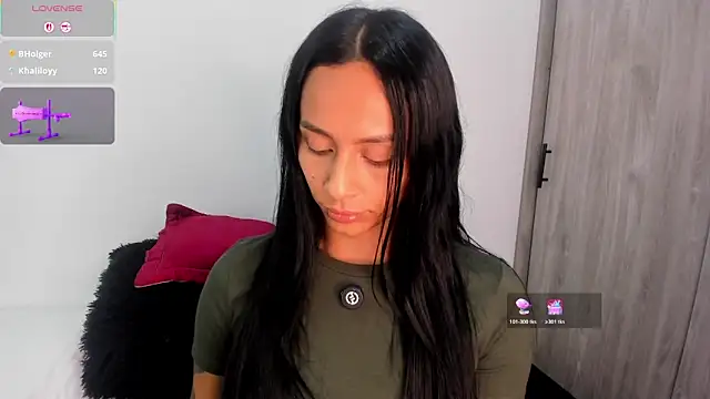 karlyn_angels live XXX chat