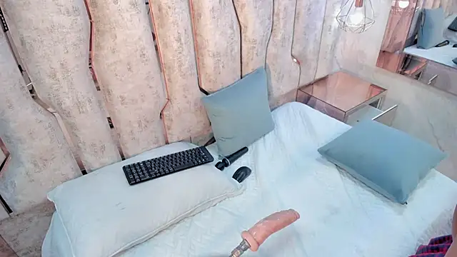 barbara_cambels 라이브 XXX 채팅