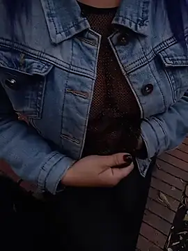 Chat XXX ao vivo de sophie_banger