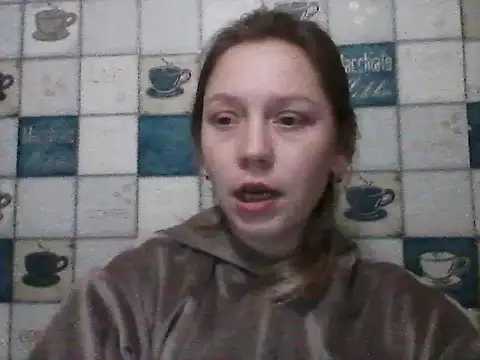 Anna_wey Obrolan Langsung XXX