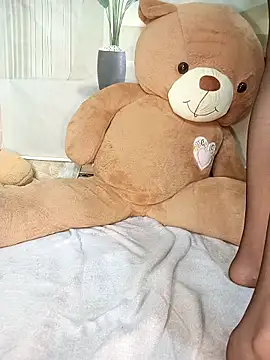 PurpleRose-89 在線直播表演