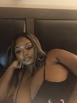 Fxncymuse: вебкам-шоу