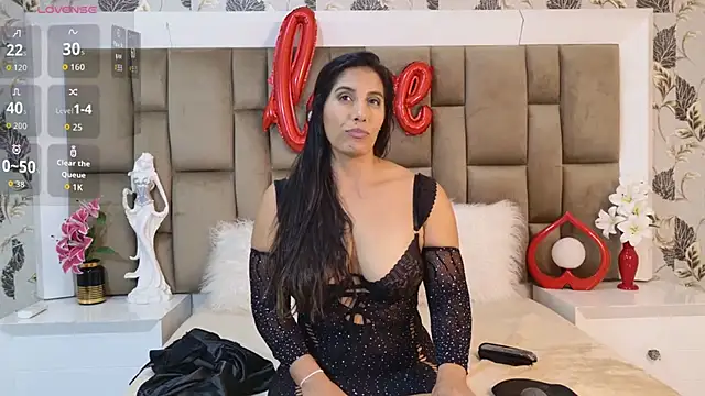 LizaLorini Obrolan Langsung XXX