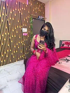 Pokazy przed kamerką – item_GirI