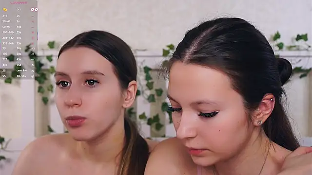 GabrielleLynchard Chat XXX in diretta