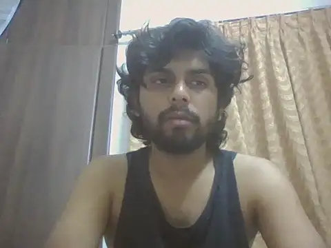 Pokazy przed kamerką – callmeraxii