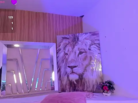 NicoleMonet1n Live XXX chat