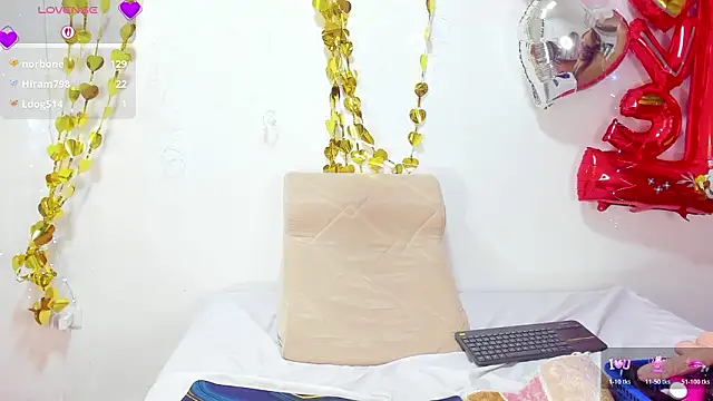 دردشة BBW_salome الجنسية المباشرة