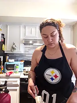 Chat XXX ao vivo de honeeyyy_pot