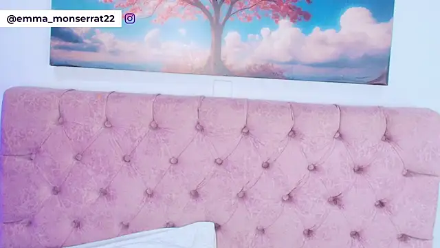 Emma_monserratn Live XXX chat