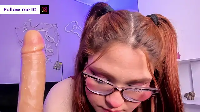 Sembang XXX Secara Langsung Camiila_Osorio