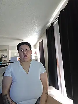 Chat XXX ao vivo de DevilDahm