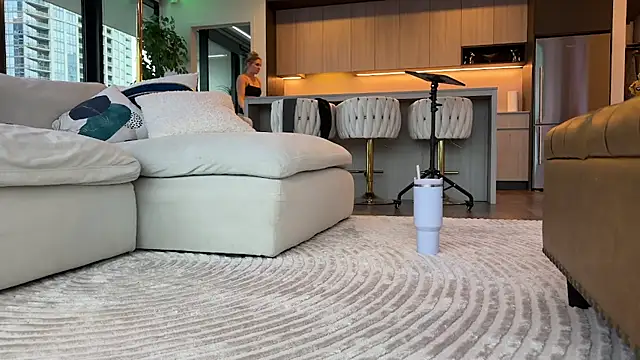 Chat XXX ao vivo de Graciemae_baexx