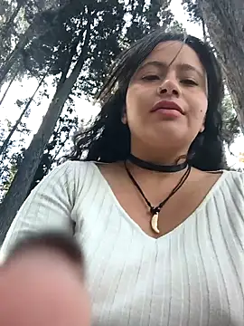 Yaya_watson Chat XXX live