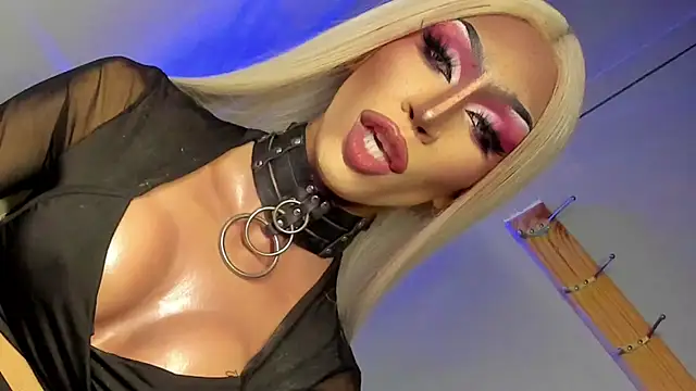 anitacruiseのライブXXXチャット