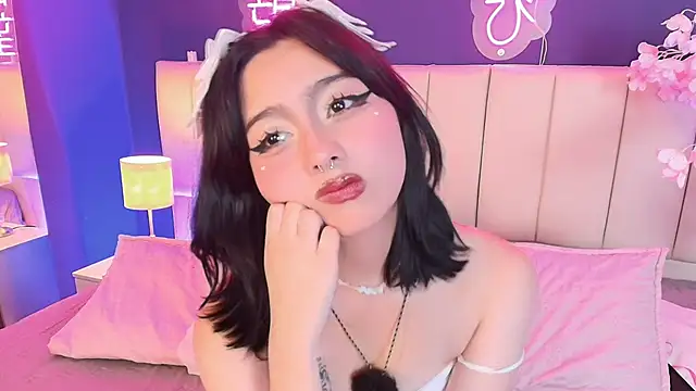 دردشة Shizuko_ الجنسية الم باشرة