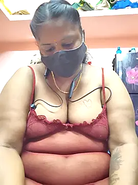 Chat XXX en directo de bakyasree143