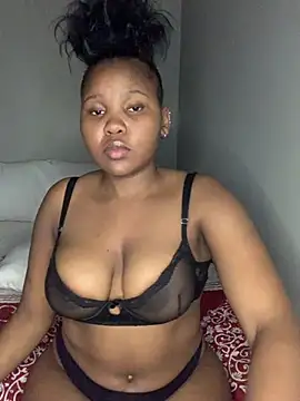 Sembang XXX Secara Langsung Scarlettxx21