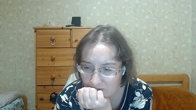 Show webcam de Smart_Rose