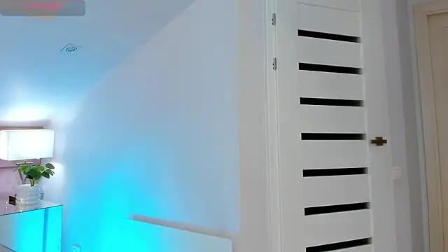 MiaMuse 라이브 XXX 채팅