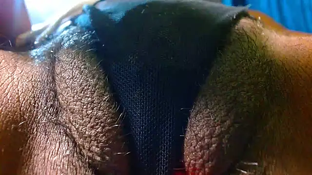 Sembang XXX Secara Langsung bethanywilson_23