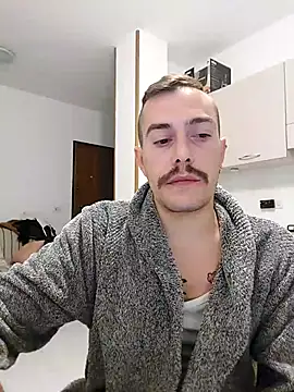 Sole97 webkamerás műsora