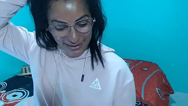 Chat XXX ao vivo de kateleyagrey