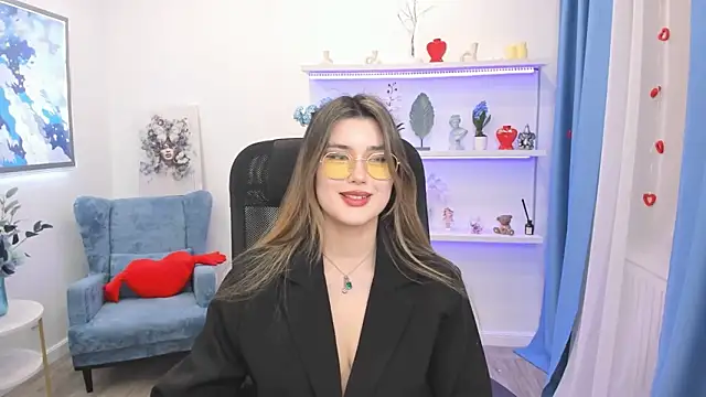 Sembang XXX Secara Langsung AnneTLi