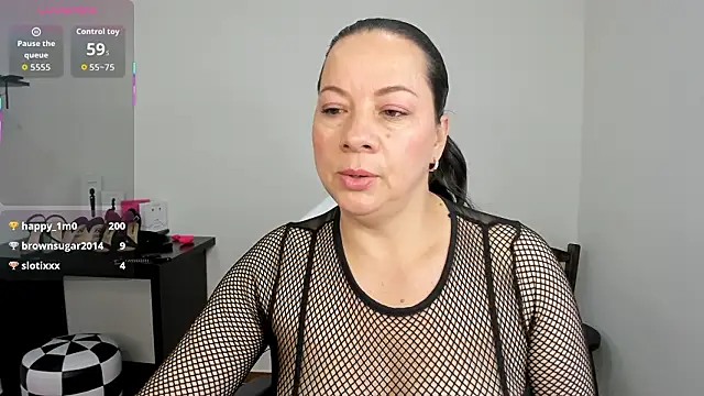 Chat XXX ao vivo de Sex-Psychology