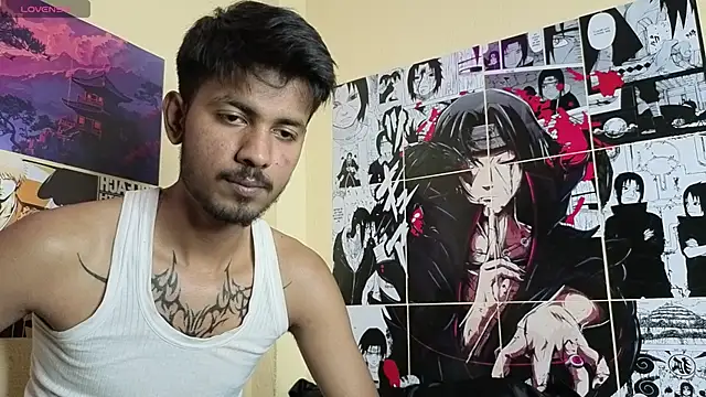 just_fucks Adlı Modelin Canlı XXX Sohbeti