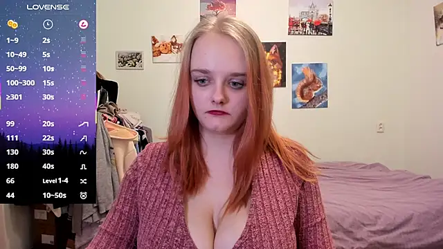 Kofein Live XXX Chat