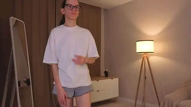 Chat +18 de BettyBrowni ao vivo