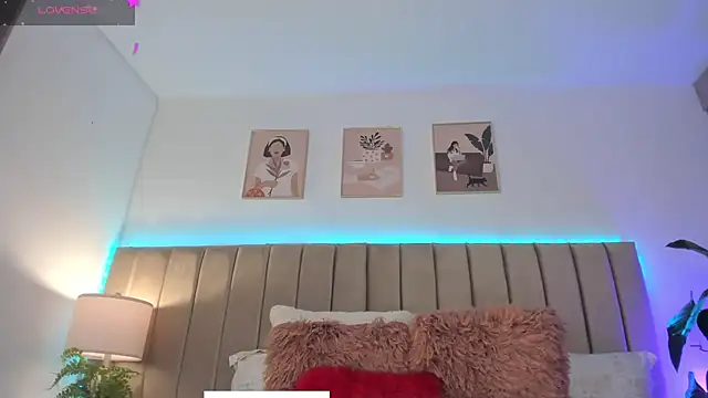 Chat XXX en directo de Victoria_romanox