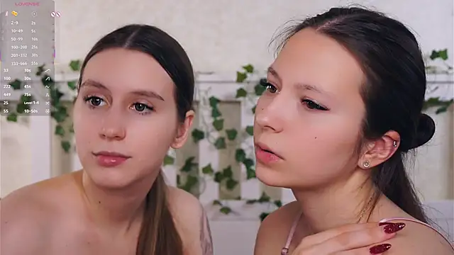 GabrielleLynchard Live XXX Chat