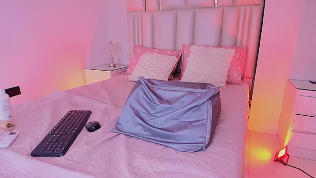 Chat +18 de alanarose18 ao vivo