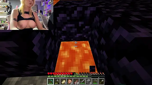 JesterBunny: απευθείας συνομιλία ΧΧΧ