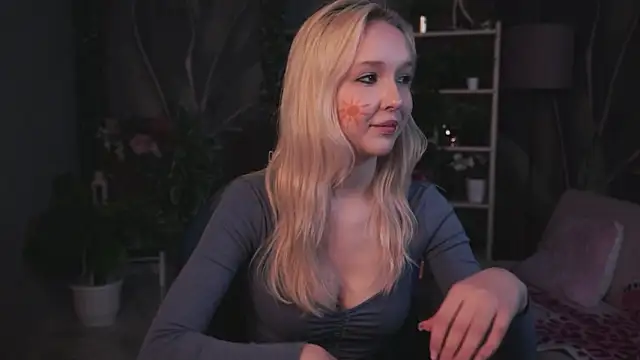 MaoqiBeverly live XXX chat