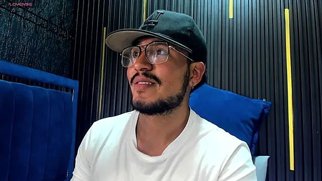 Noa_filix Webcam Show