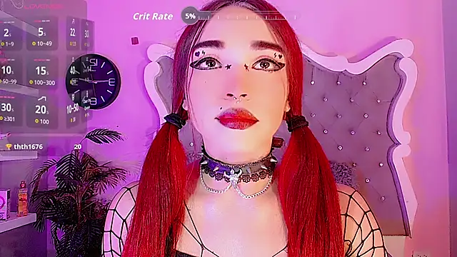 Chat XXX Live LeyXandrabraz