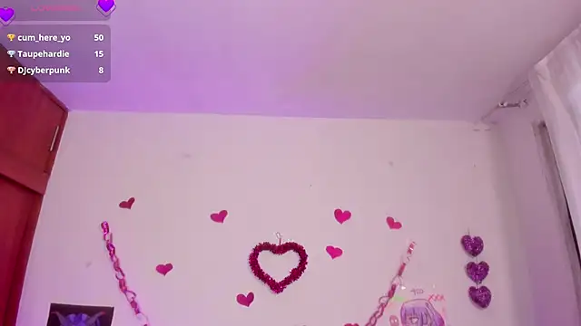 Cata_greenn Live XXX chat