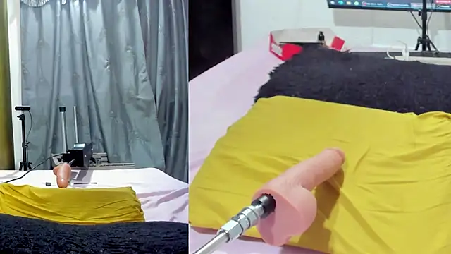 marilyn_16's Live XXX Chat