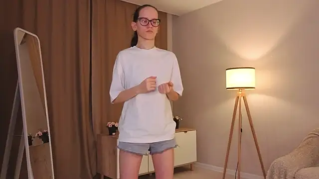 BettyBrowni Live XXX-Chat