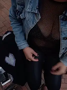 sophie_banger Live XXX-Chat