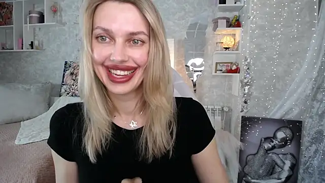 Chat XXX en directo de NickyAdamidi